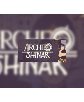 Archeo: Shinar Steam Key GLOBAL
